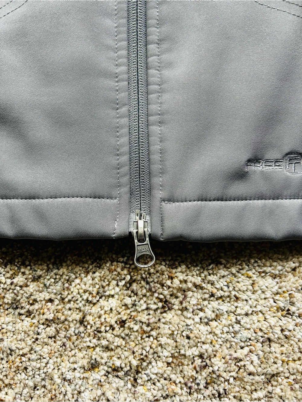 Hooded Soft-shell Jacket - Picture 11 of 13